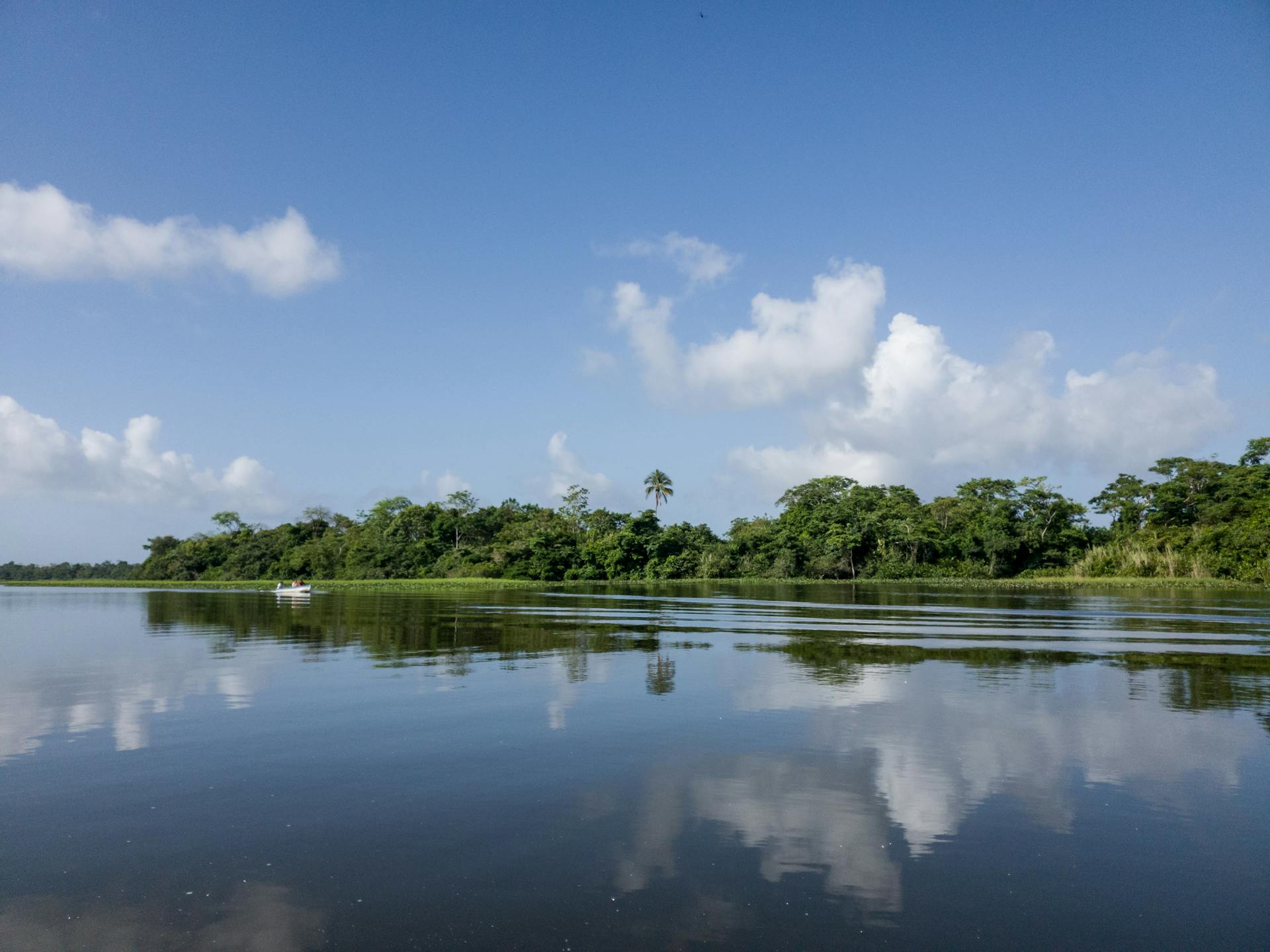 Nicaragua