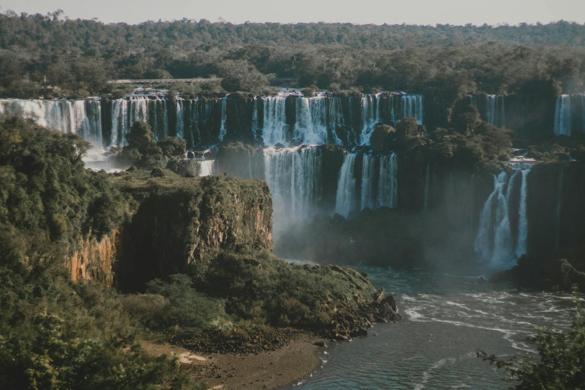 Brazil