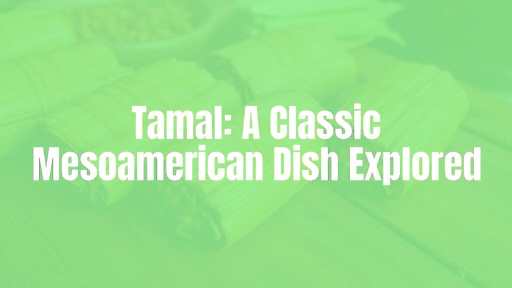 Traditional tamales on a wooden table, wrapped in corn husks, steaming slightly, vibrant colors, warm lighting, realistic.