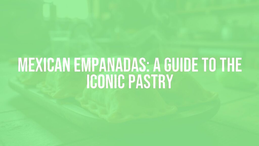 Golden-brown Mexican empanadas on a rustic wooden table, filled with savory ingredients, steam rising, warm lighting, traditional Mexican kitchen background.