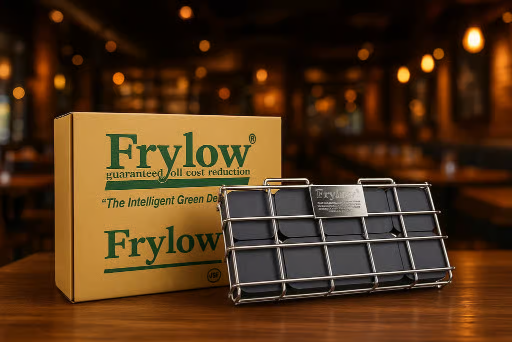 Why Traditional Fry Oil Filtration Isn’t Enough Anymore